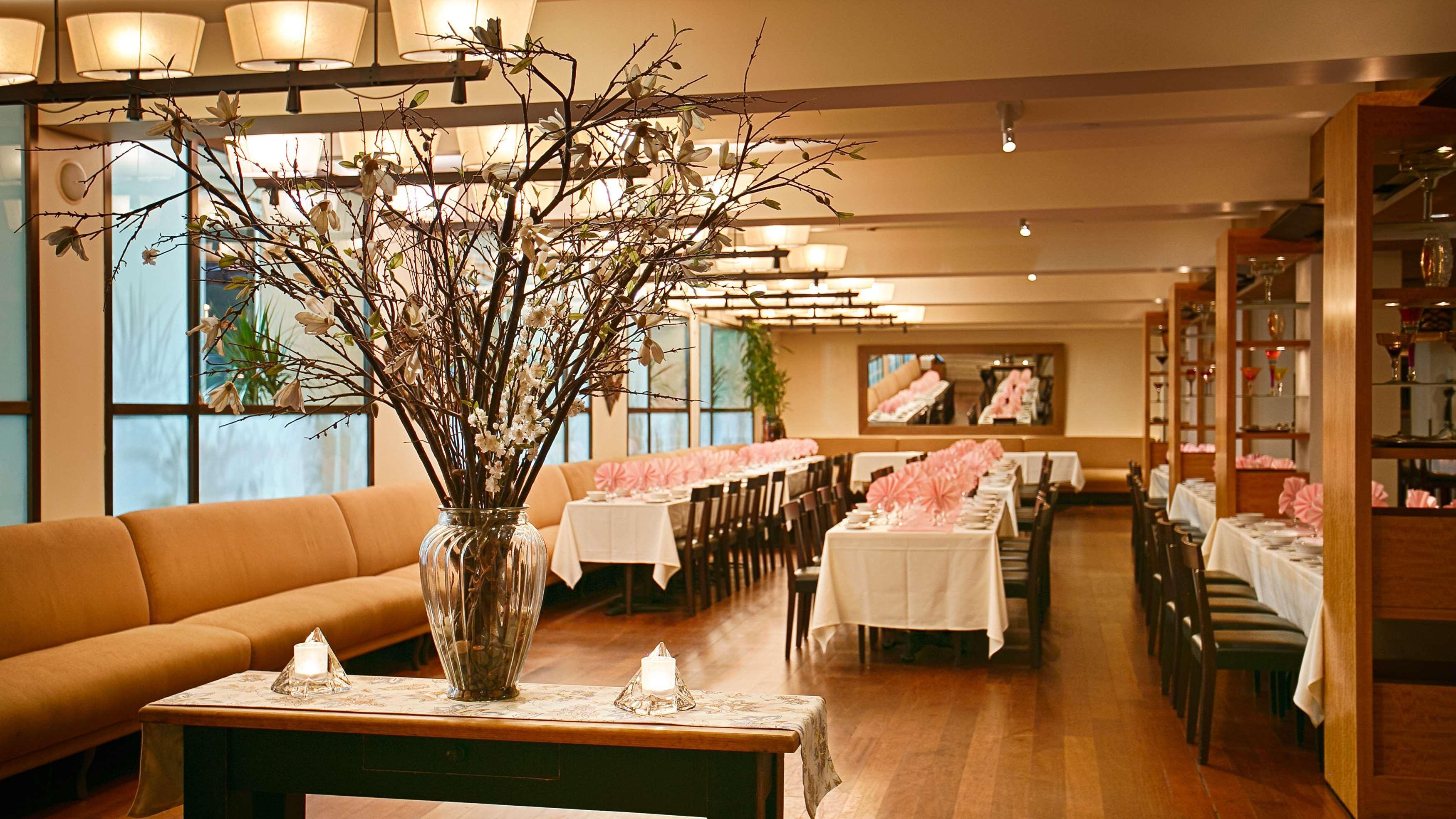 Robert Treat Hotel Newark Zewnętrze zdjęcie