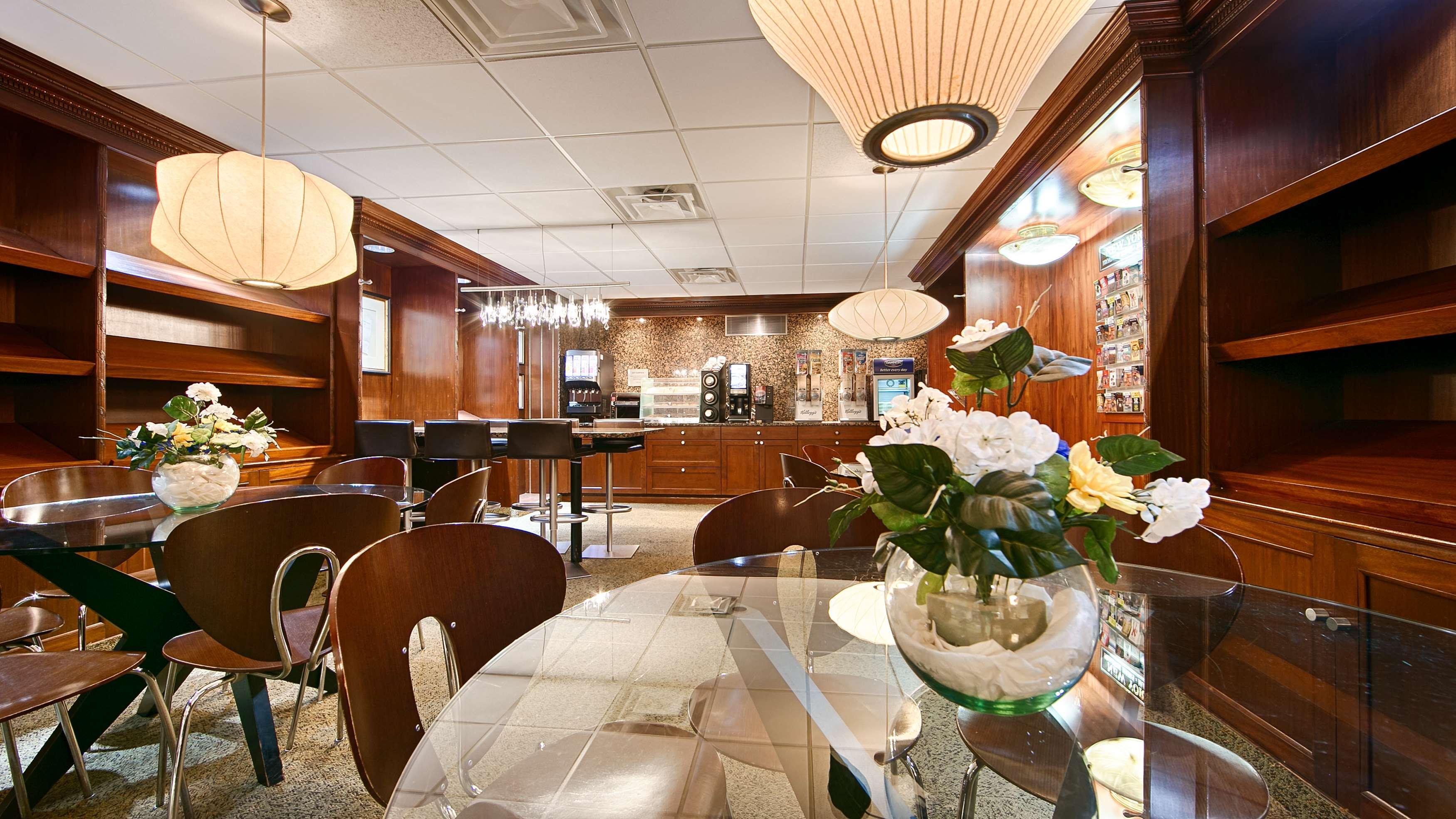 Robert Treat Hotel Newark Zewnętrze zdjęcie