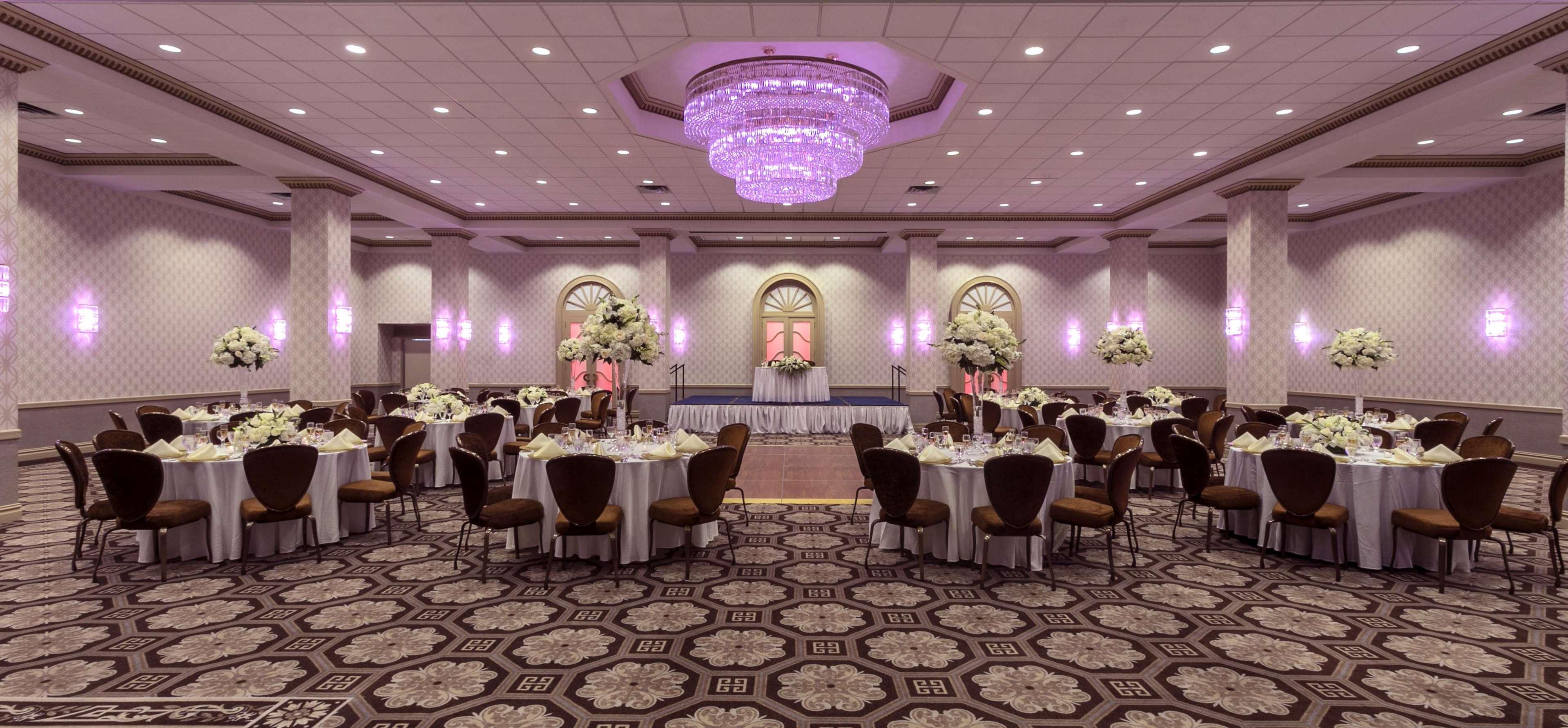 Robert Treat Hotel Newark Zewnętrze zdjęcie